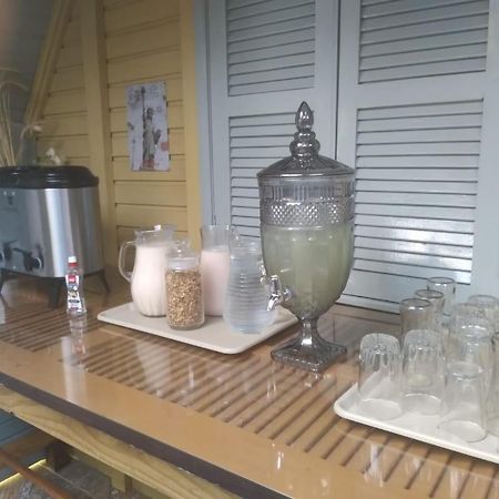 Angel'S It Hotel Torres Luaran gambar