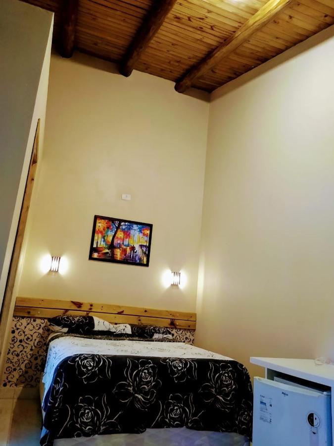 Angel'S It Hotel Torres Luaran gambar