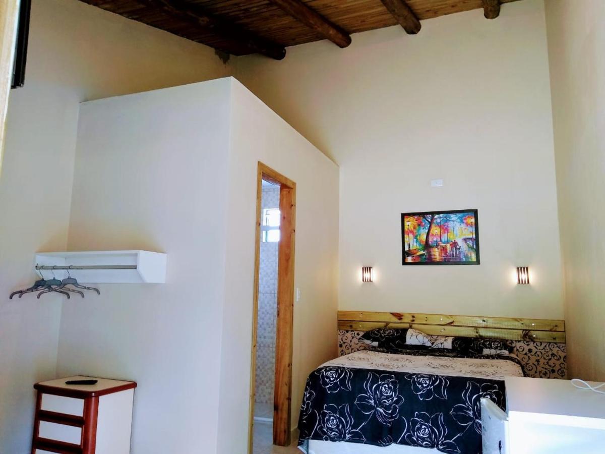 Angel'S It Hotel Torres Luaran gambar