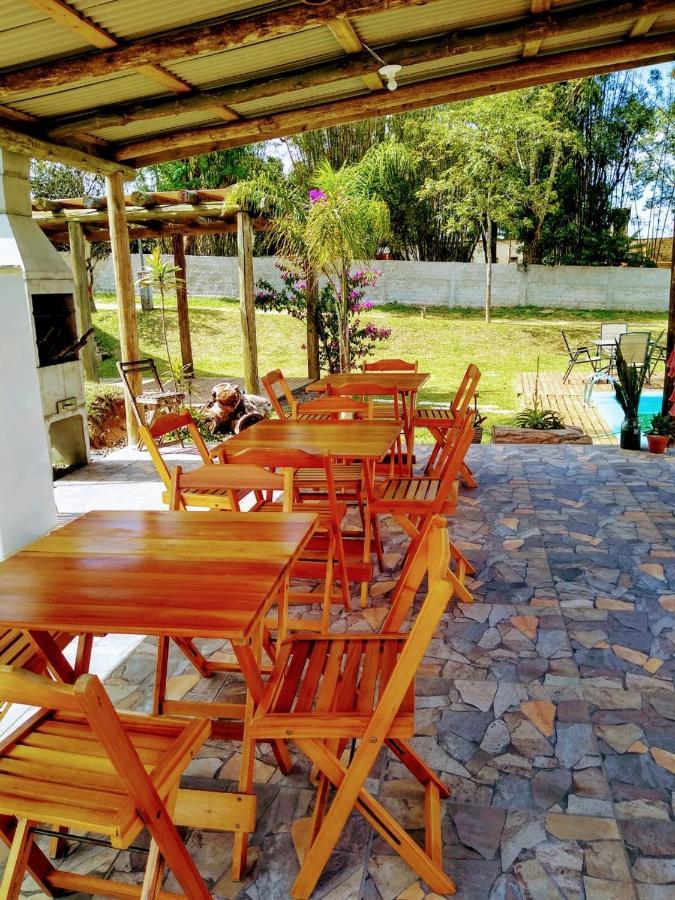 Angel'S It Hotel Torres Luaran gambar