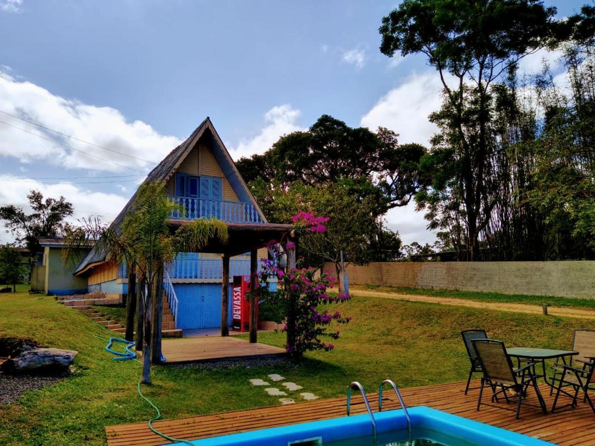 Angel'S It Hotel Torres Luaran gambar