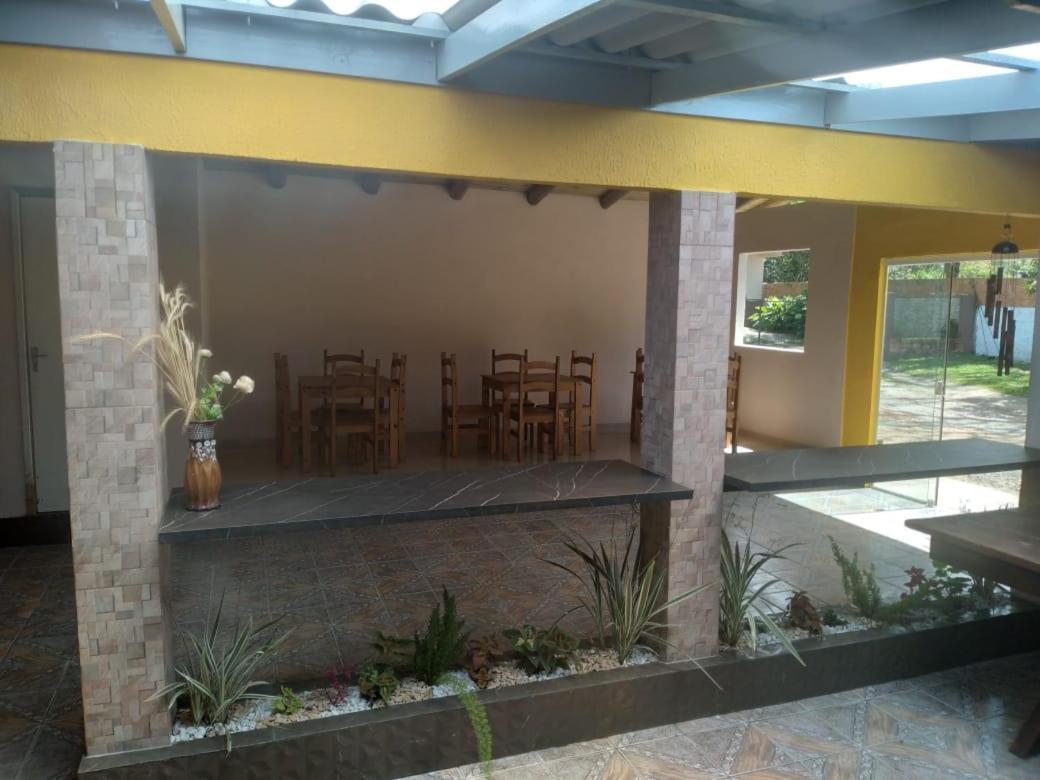 Angel'S It Hotel Torres Luaran gambar