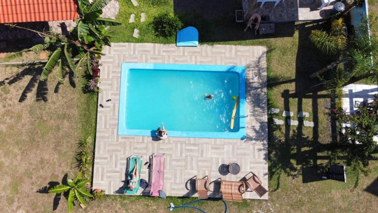 Angel'S It Hotel Torres Luaran gambar