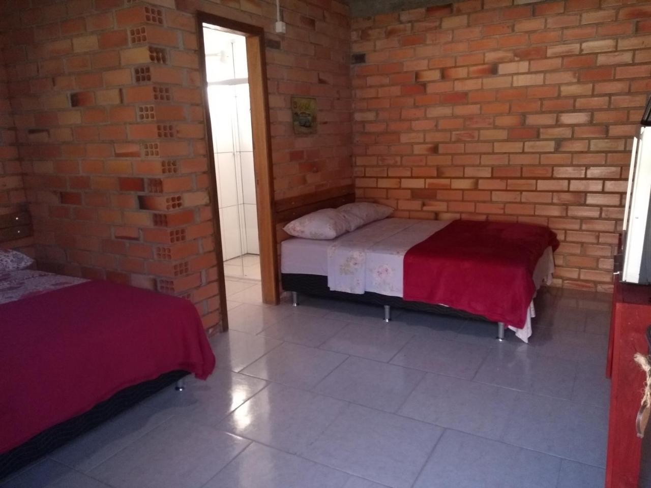 Angel'S It Hotel Torres Luaran gambar