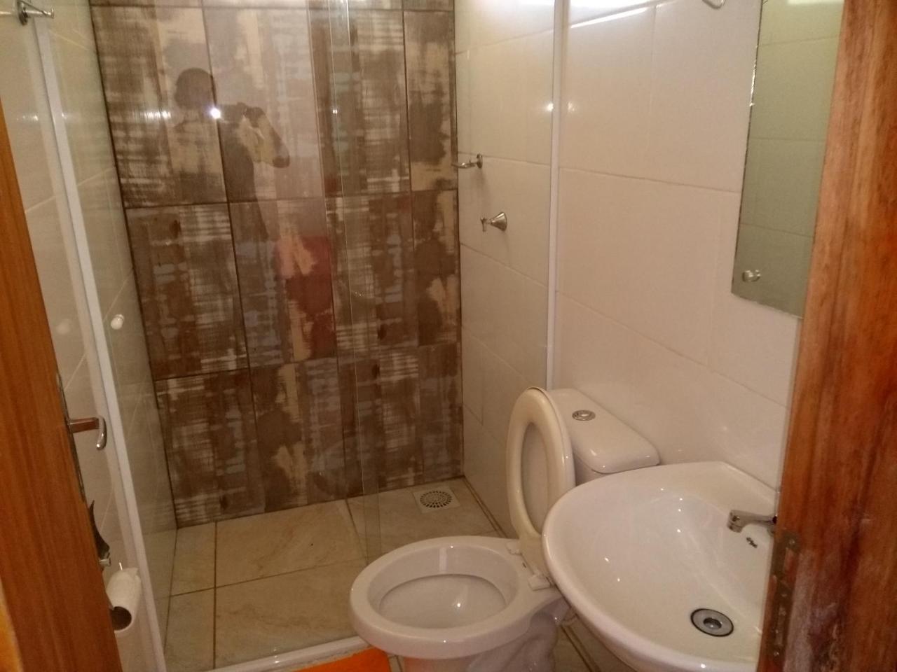 Angel'S It Hotel Torres Luaran gambar