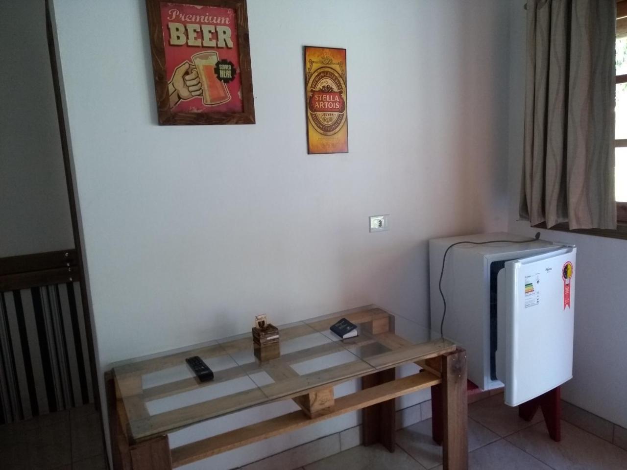 Angel'S It Hotel Torres Luaran gambar