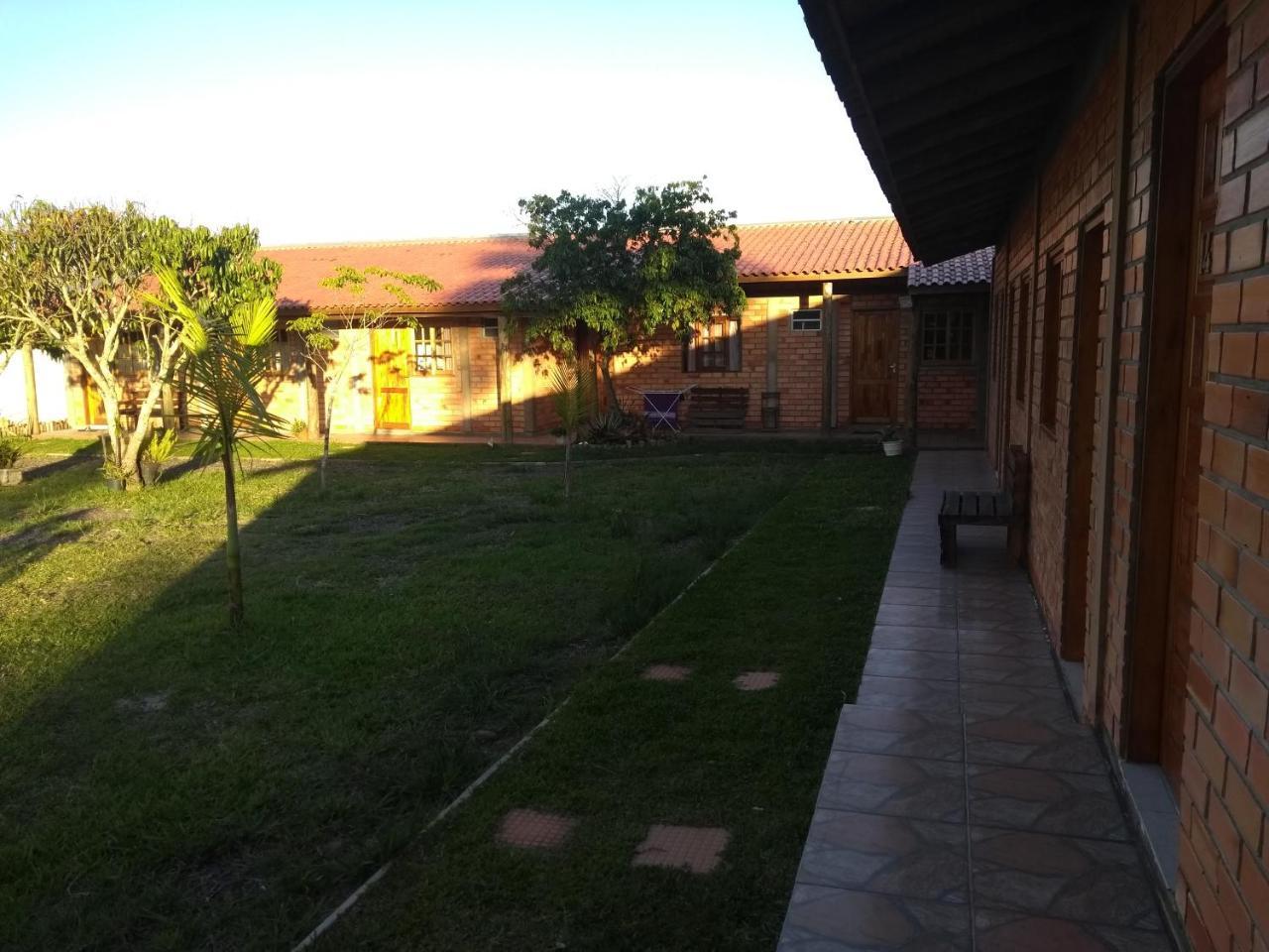 Angel'S It Hotel Torres Luaran gambar
