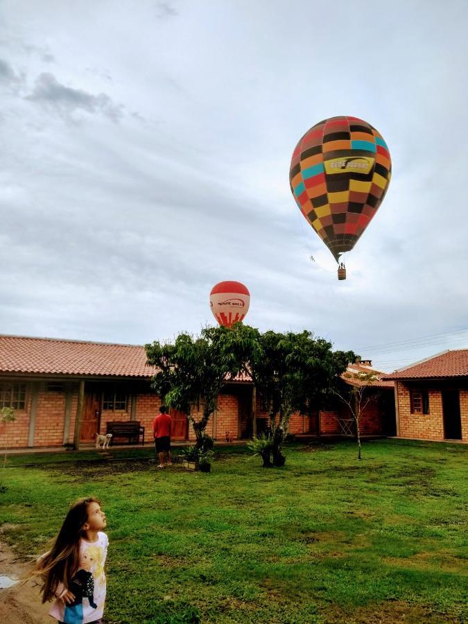 Angel'S It Hotel Torres Luaran gambar