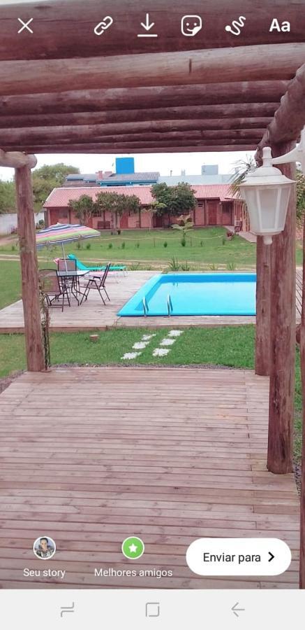 Angel'S It Hotel Torres Luaran gambar